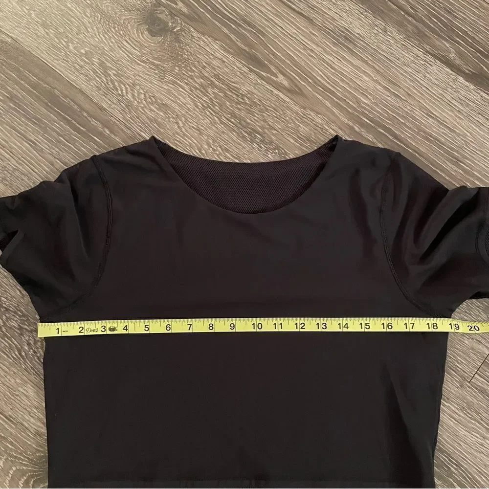 lululemon athletica gently worn